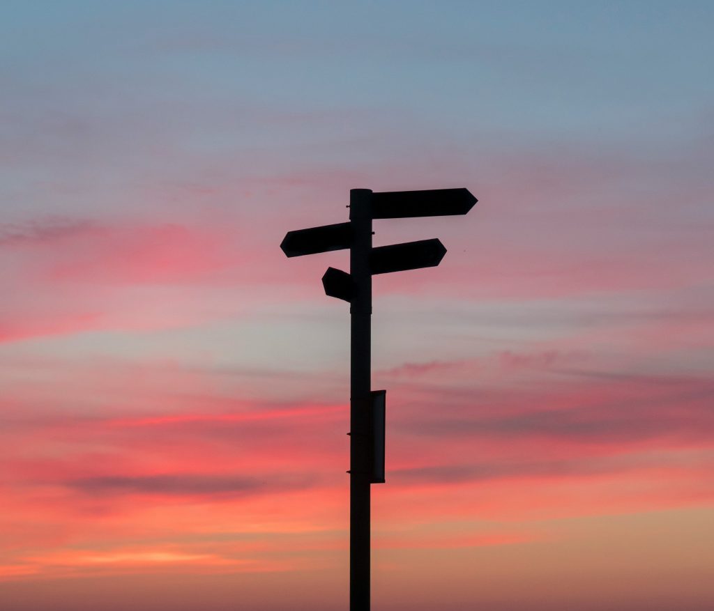 Cómo cambiar de hábitos sin prisa, pero con dirección.